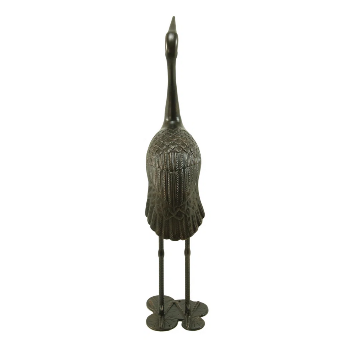 Bird Animals - Cranes for Outdoor Decor