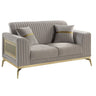 Antigua - Loveseat