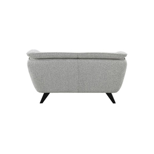 Nayeli - Boucle Loveseat