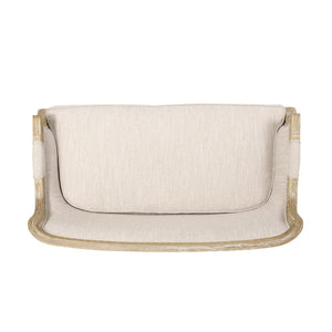 Inspired Style Loveseat