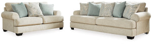 Monaghan - Sofa - Sandstone