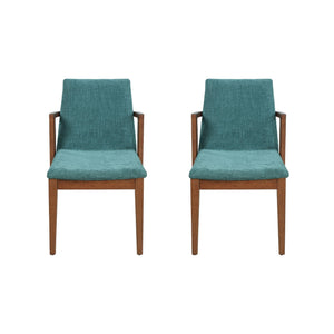 Dining Chairs (Set of 2)