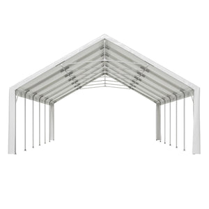 20x40FT Heavy Duty Party Tent with Removable Sidewalls