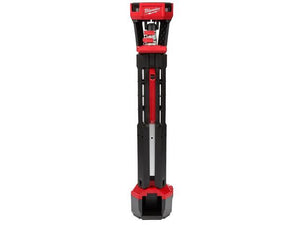 Open Box - Milwaukee 2131-20 M18 18-Volt Cordless Rocket Dual Power Tower Light (Tool-Only)
