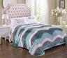 Faith, Hope, Love Home Decor Comfort Art Microplush Blanket