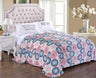 Faith, Hope, Love Home Decor Comfort Art Microplush Blanket