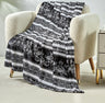 Faith, Hope, Love Home Decor Ultra Lush Printed Throw Blanket