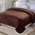 Home-essentials-braided-sherpa-blanket-Blankets