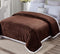 Home-essentials-braided-sherpa-blanket-Blankets