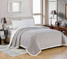 Faith, Hope, Love Home Decor Ultra Lush Reversible Sherpa Elite Blanket