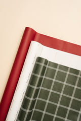 Merry Wrapping Kit (gold foil)