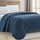 Noble-house-extra-heavy-and-plush-chevron-braided-blanket-Blankets