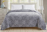 Faith, Hope, Love Home Decor Multi Sizes Microplush Blanket