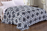 Faith, Hope, Love Home Decor Velvet Touch Full Size Microplush Blanket