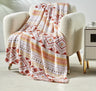 Faith, Hope, Love Home Decor Ultra Lush Printed Throw Blanket