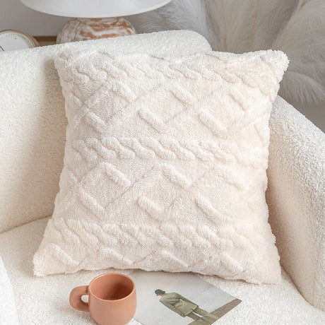 Pack-of-2-Double-sides-throw-pillow-SUPER-SOFT-3D-FOLORAL-PATTERN-Throw-Pillows