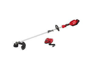 Open Box - Milwaukee 2825-21ST M18 FUEL 18-Volt Lithium-Ion Brushless Cordless String Trimmer Kit