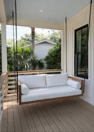 Del Mar Swing Bed | Standard