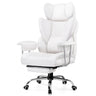 Big and Tall Gaming Chair Pocket Spring Lumbar Support Ergonomic Office Chair