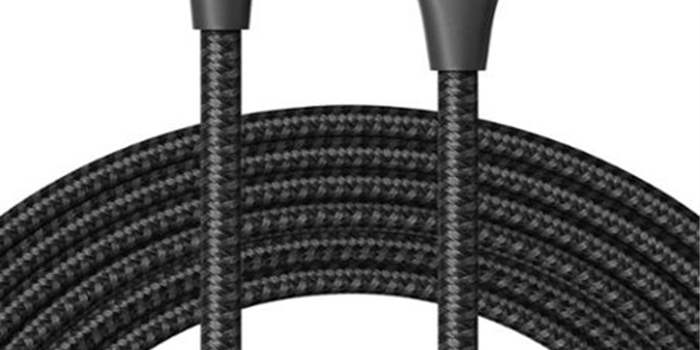 Anker - Powerline+ II USB-A to Lightning Cable 6-ft