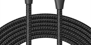Anker - Powerline+ II USB-A to Lightning Cable 6-ft