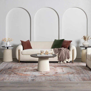 Arncliffe Washable Area Rug - Promo