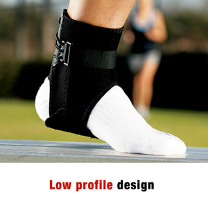 ACE Adjustable Support Braces – Choose from Knee, Ankle & Back Stabilizers