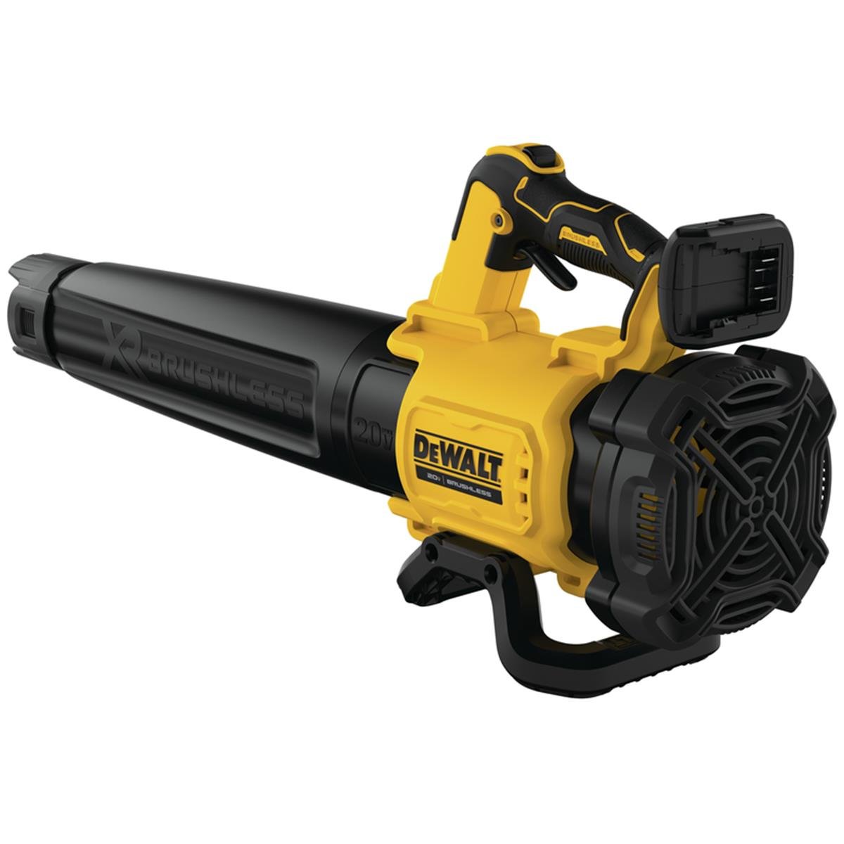 Open Box - DeWalt Max Battery Cordless Blower