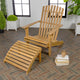 Outdoor Decor
