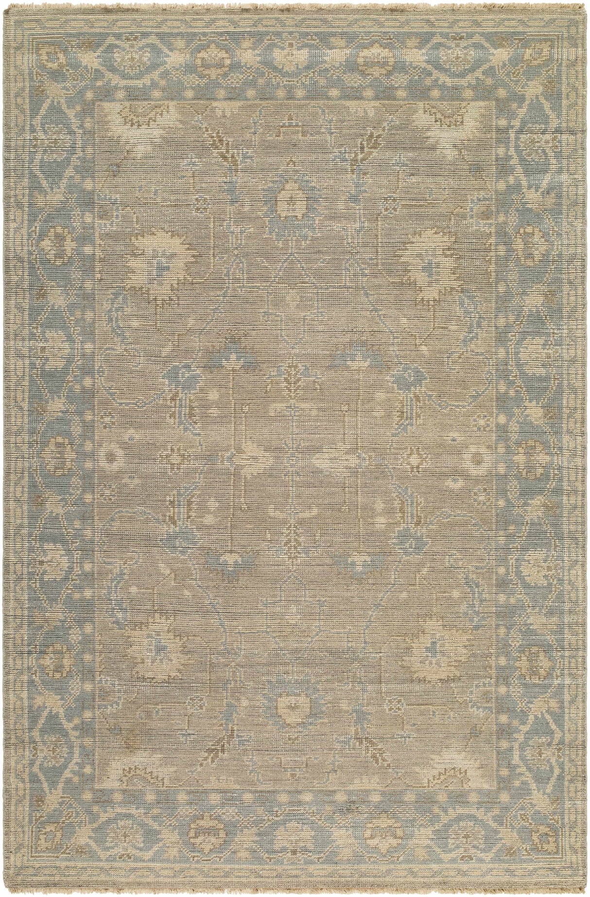 Aidan Area Rug - Clearance