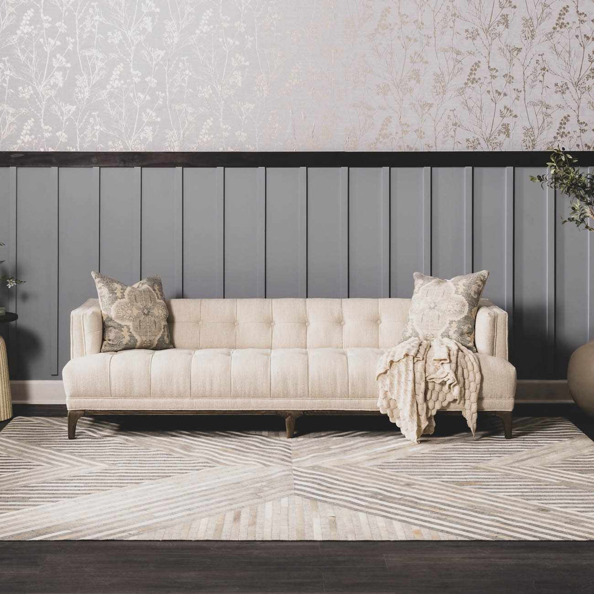 Akiye Area Rug - Clearance