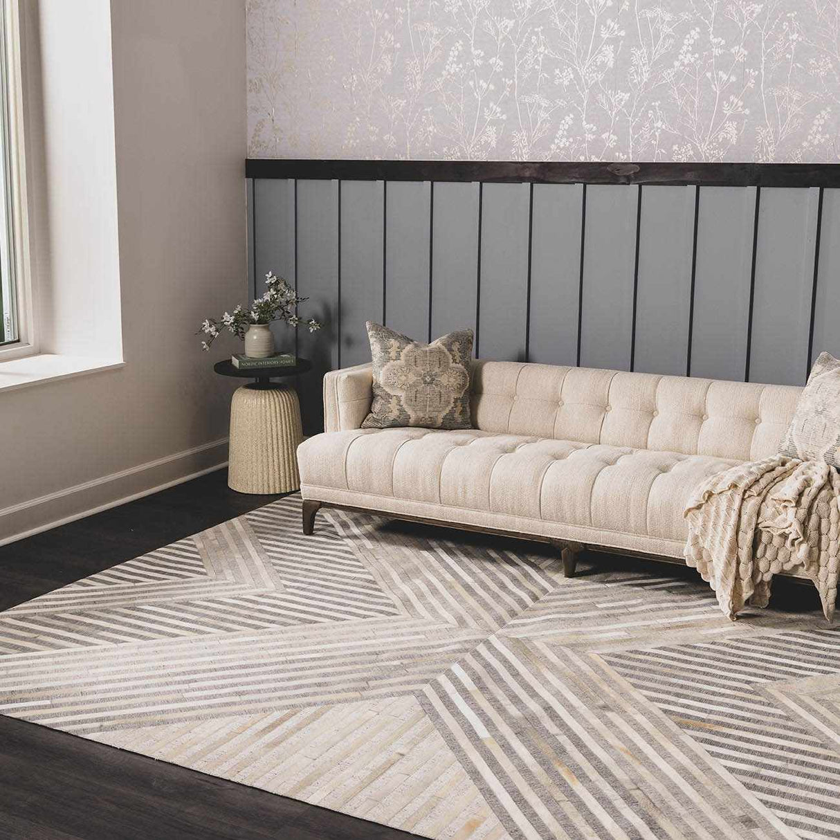 Akiye Area Rug - Clearance
