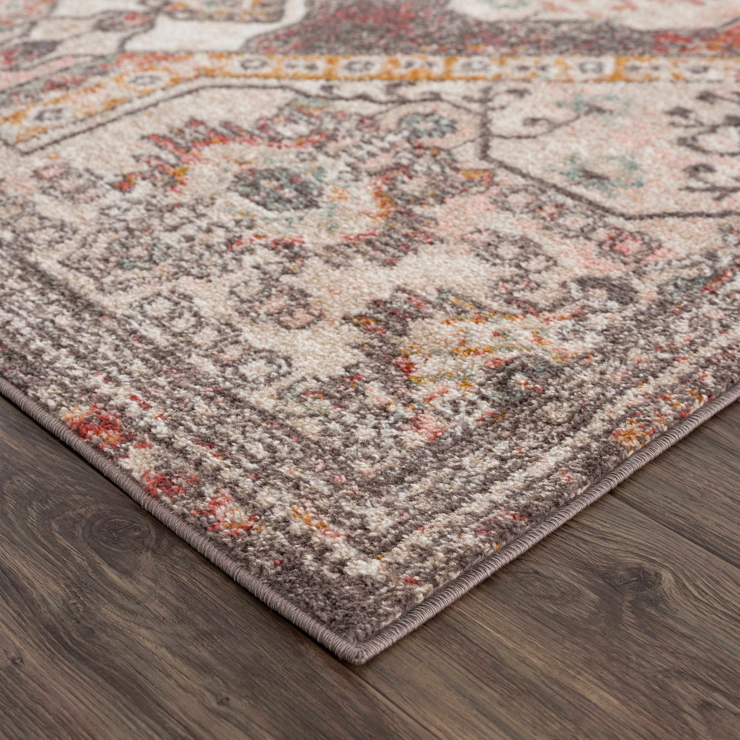 Yennora Area Rug - Clearance