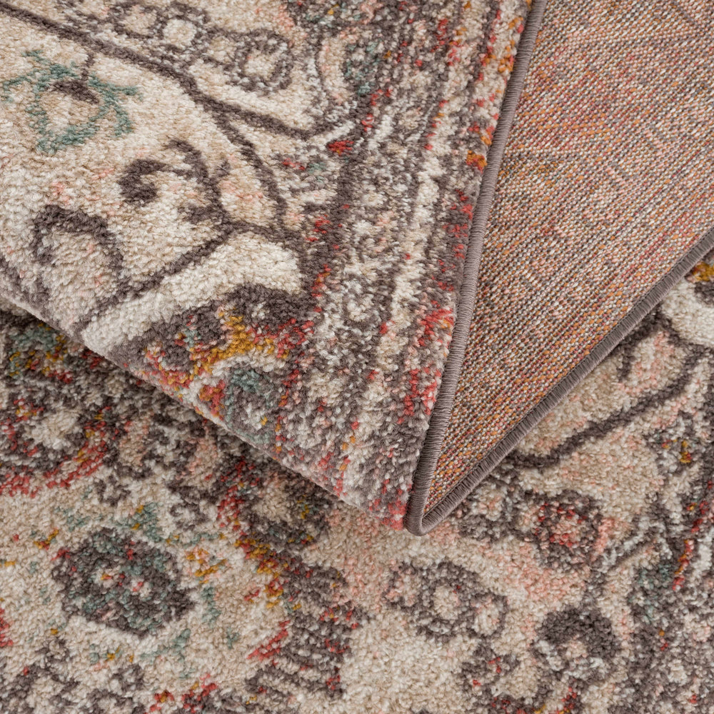 Yennora Area Rug - Clearance