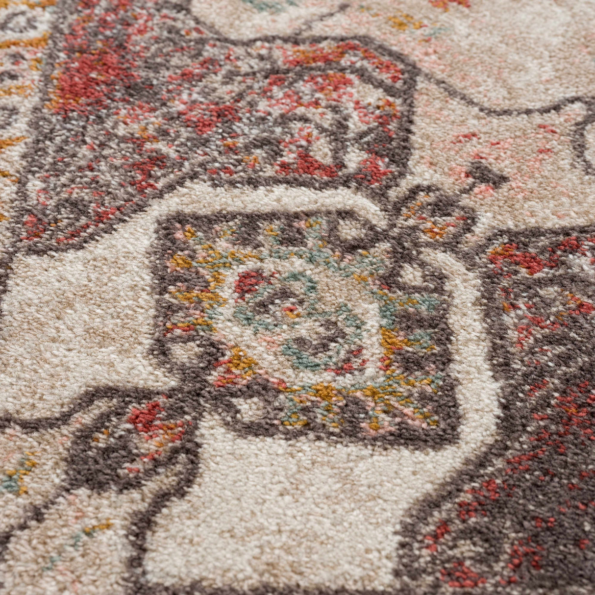 Yennora Area Rug - Clearance