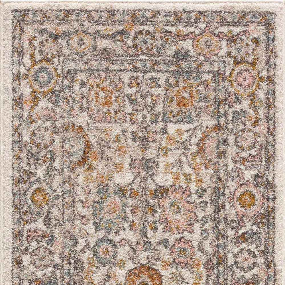 Herstmonceux Area Rug