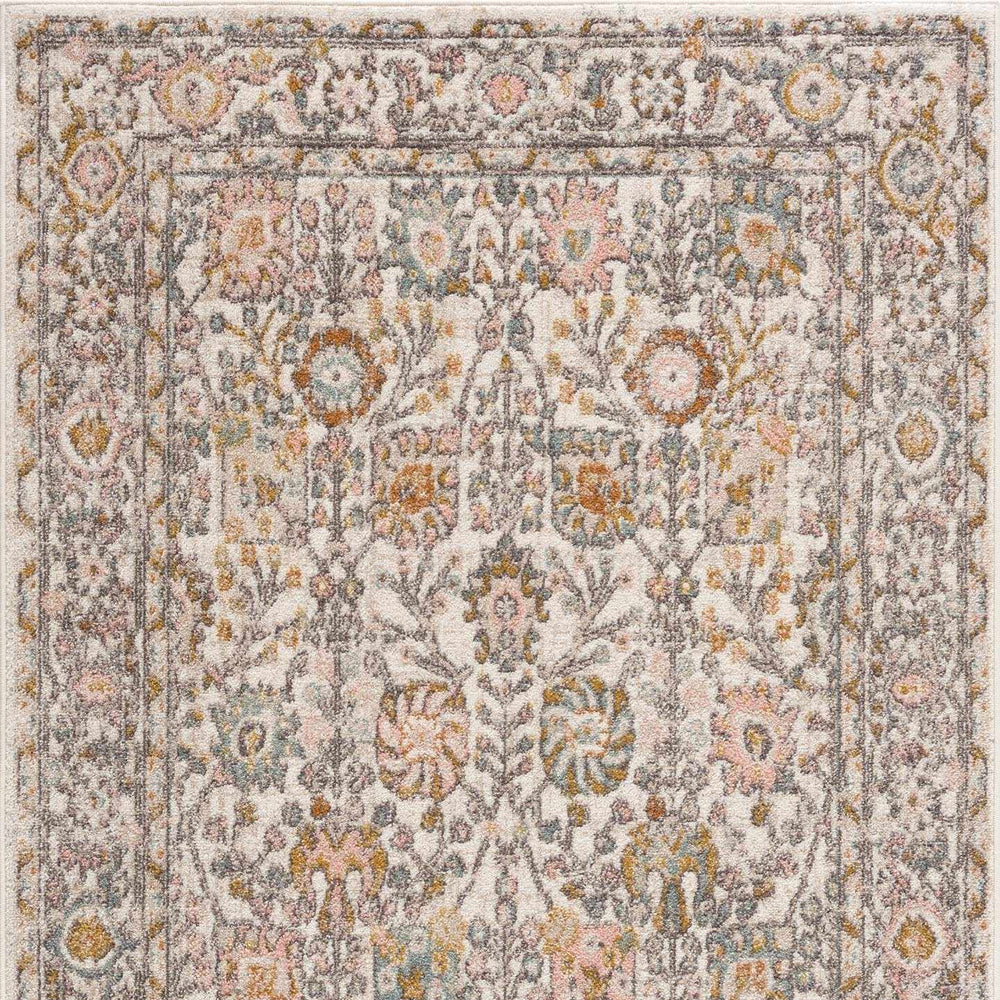 Herstmonceux Area Rug