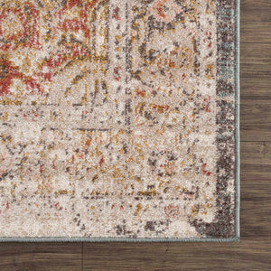 Hauteloom Peeta Rug - Promo