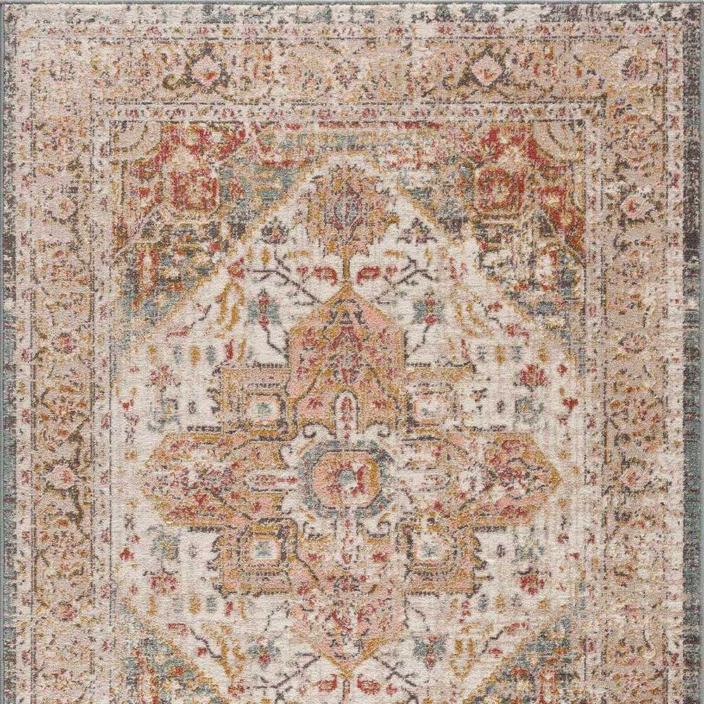 Hauteloom Peeta Rug - Promo