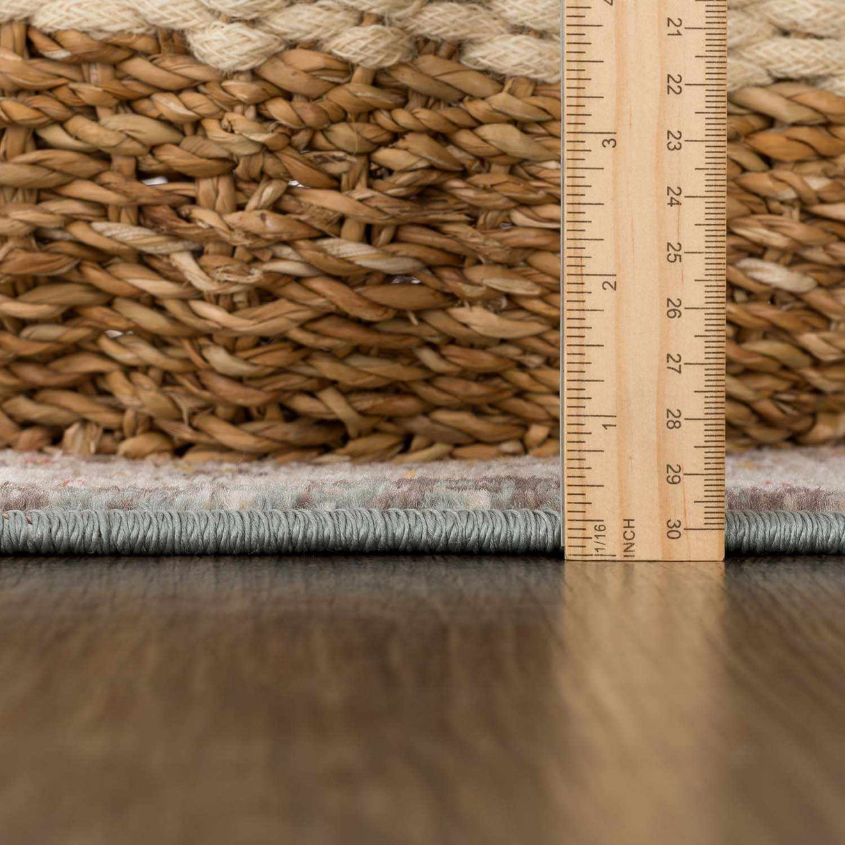 Hauteloom Peeta Rug - Promo