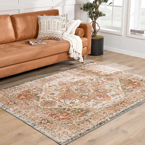 Hauteloom Peeta Rug - Promo