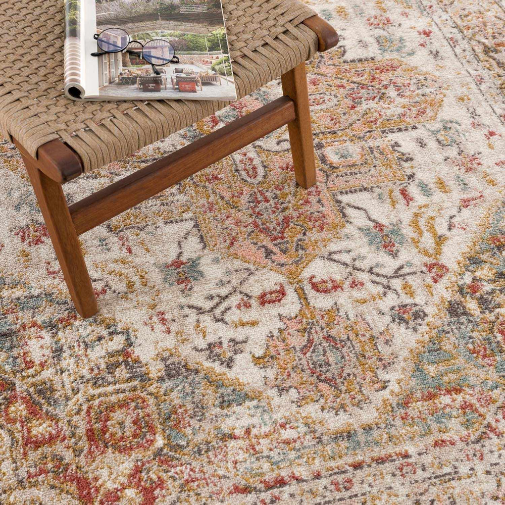 Hauteloom Peeta Rug - Promo