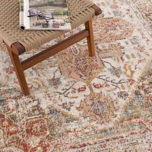 Hauteloom Peeta Rug - Promo