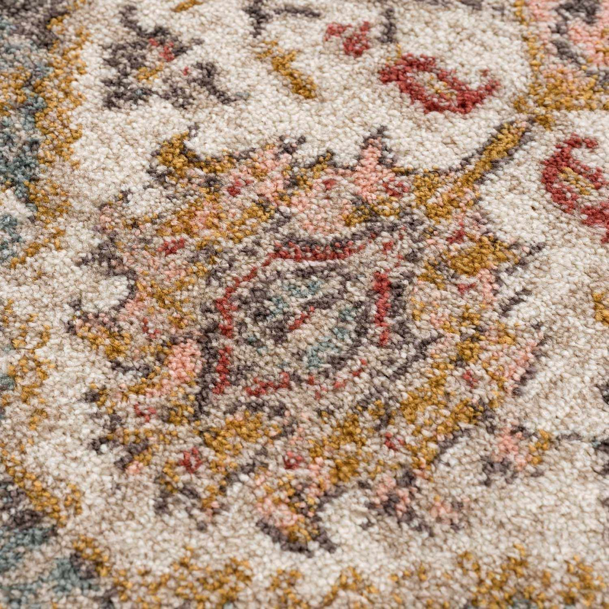 Hauteloom Peeta Rug - Promo