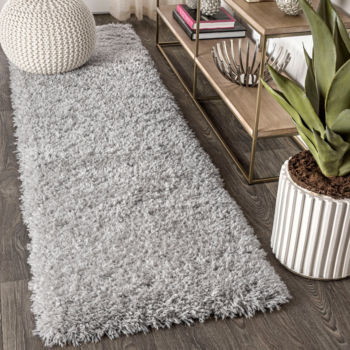 Aydin-Solid-Plush-Shag-Runner-Rug-Runner-Rugs