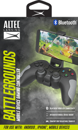 Battle Ground Wireless Mobile Gaming Controller