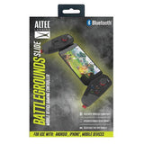 Battle Ground Side Wireless Mobile Gaming Controller