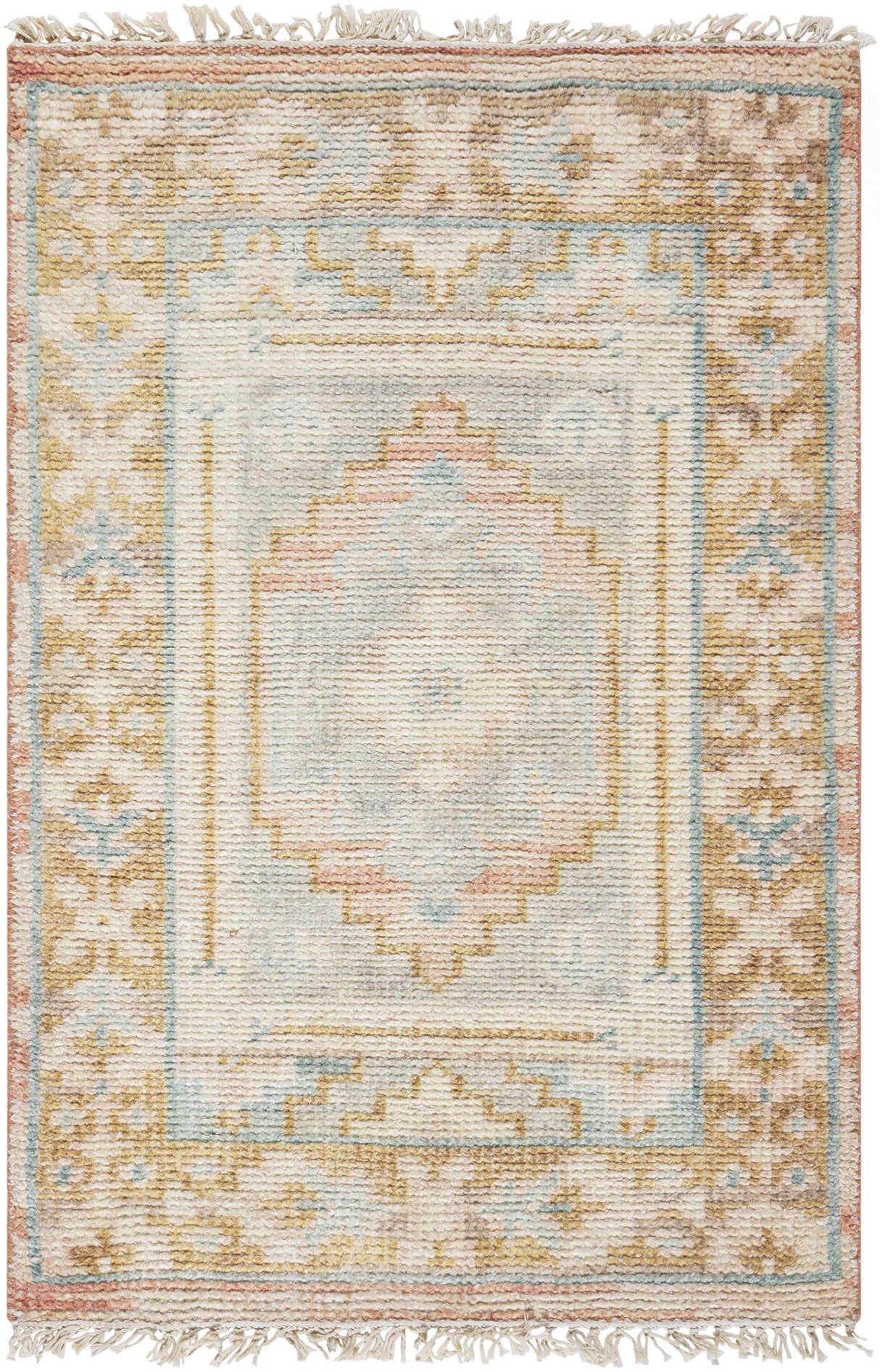 Aliang Premium Rug - Clearance