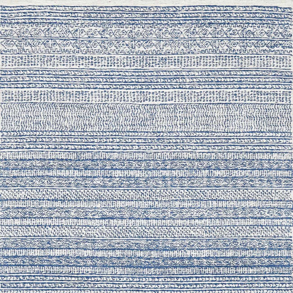 Allport Tufted Maroc Wool Rug