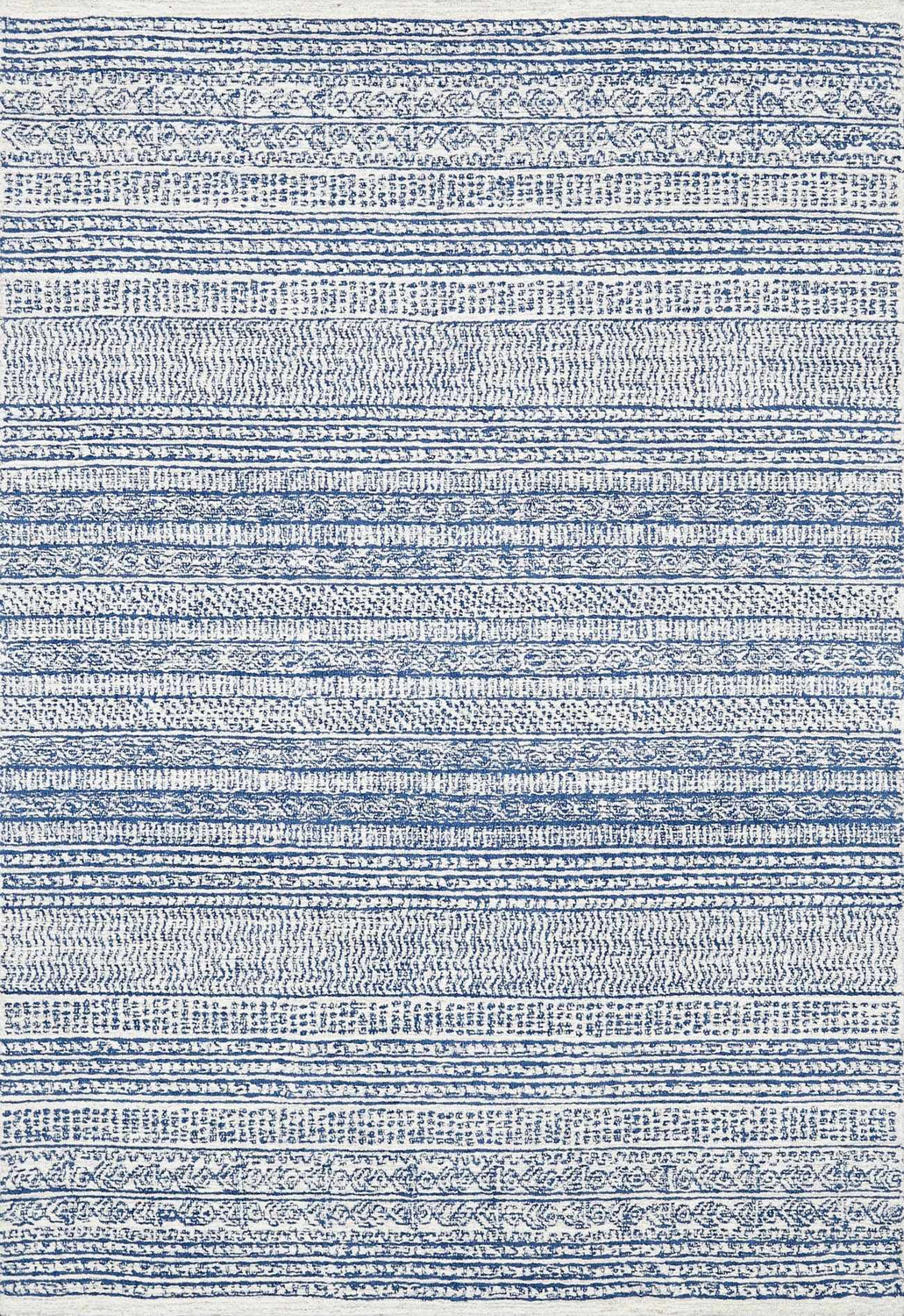 Allport Tufted Maroc Wool Rug